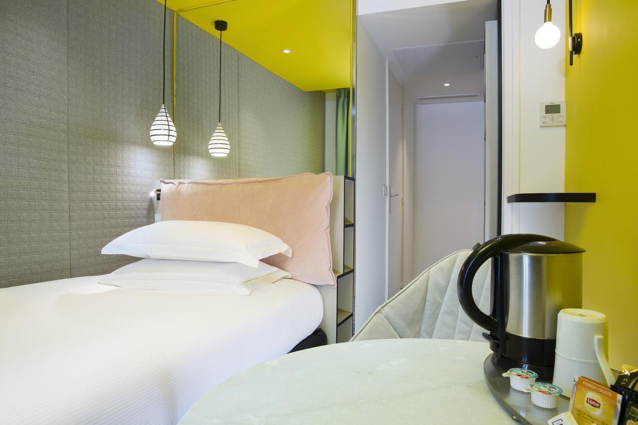Chambre Simple